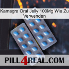 Kamagra Oral Jelly 100Mg How To Use viagra4